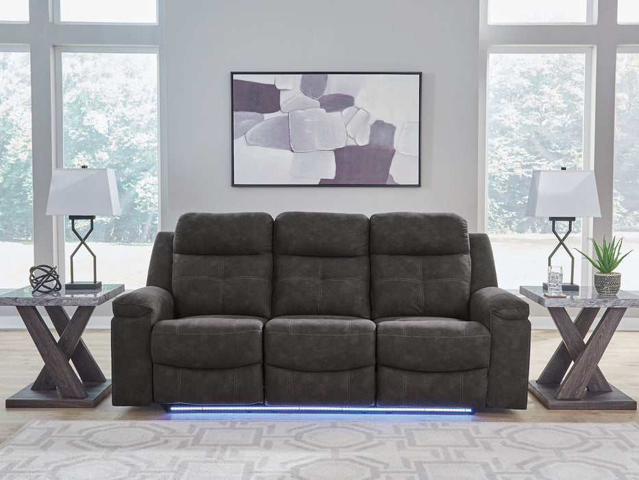 Brysonview Reclining Sofa