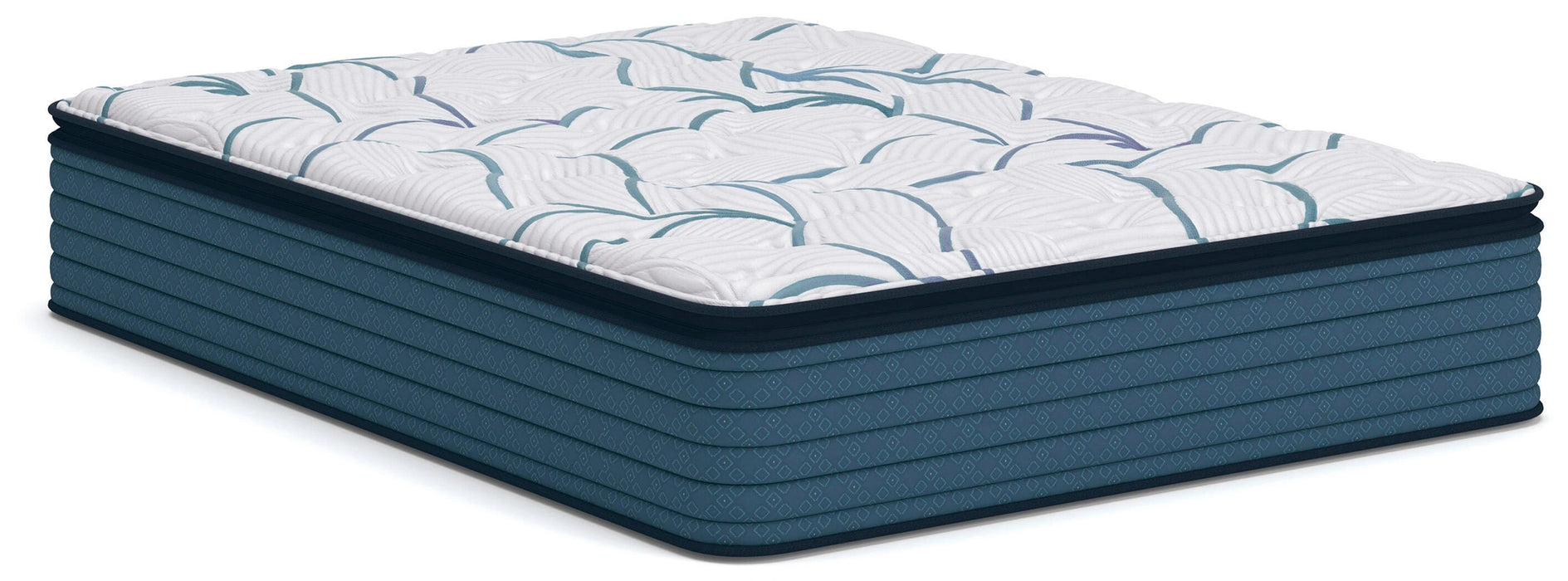Limited Edition Plush PT 3.0 Mattress