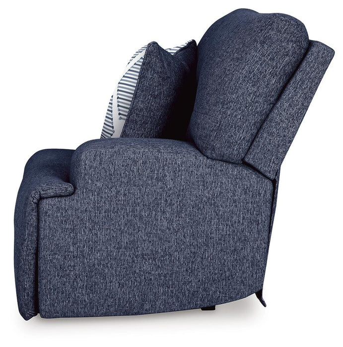 Acklen Place Power Reclining Sectional Sofa