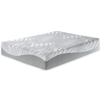 12 Inch Memory Foam Mattress