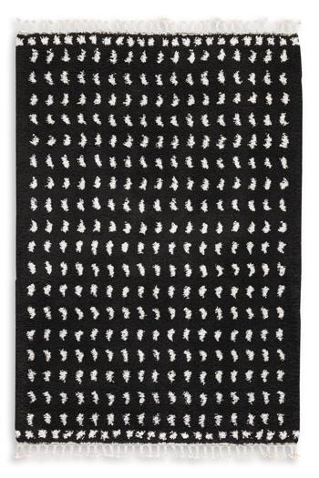 Minston 5' x 7' Rug