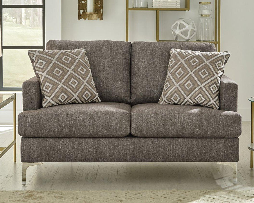 Arcola Sofa & Loveseat Living Room Set