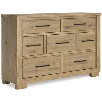 Galliden Dresser