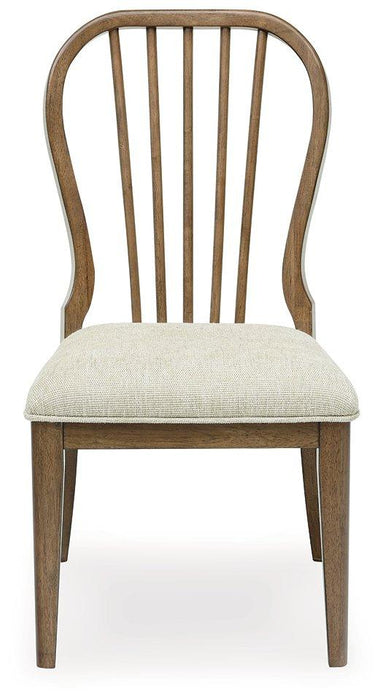 Sturlayne Dining Chair