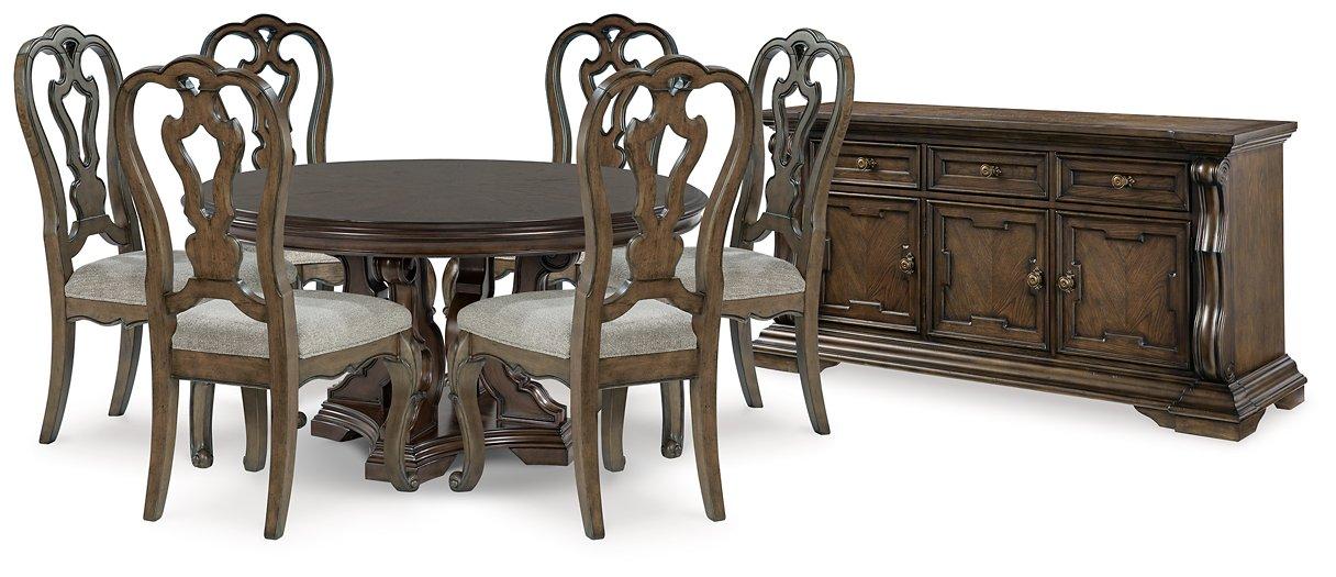 Maylee Dining Room Set