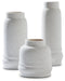 Jayden Vase (Set of 3) image