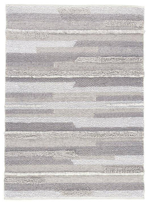 Oranford 7'8" x 10' Rug image