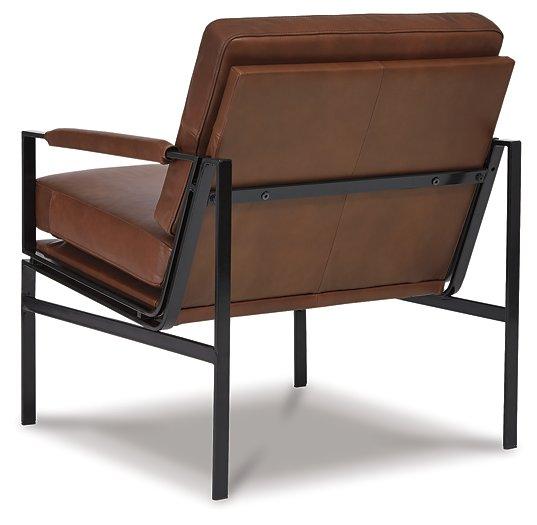 Puckman Accent Chair