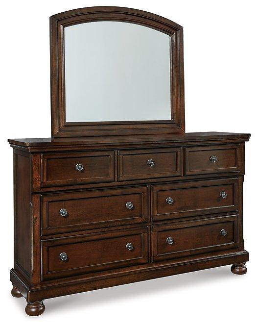 Porter Bedroom Set