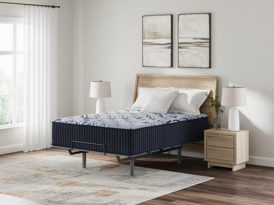 Firm Luxe 2.0 Mattress