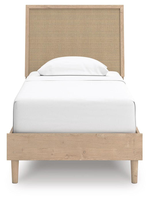 Cielden Bed