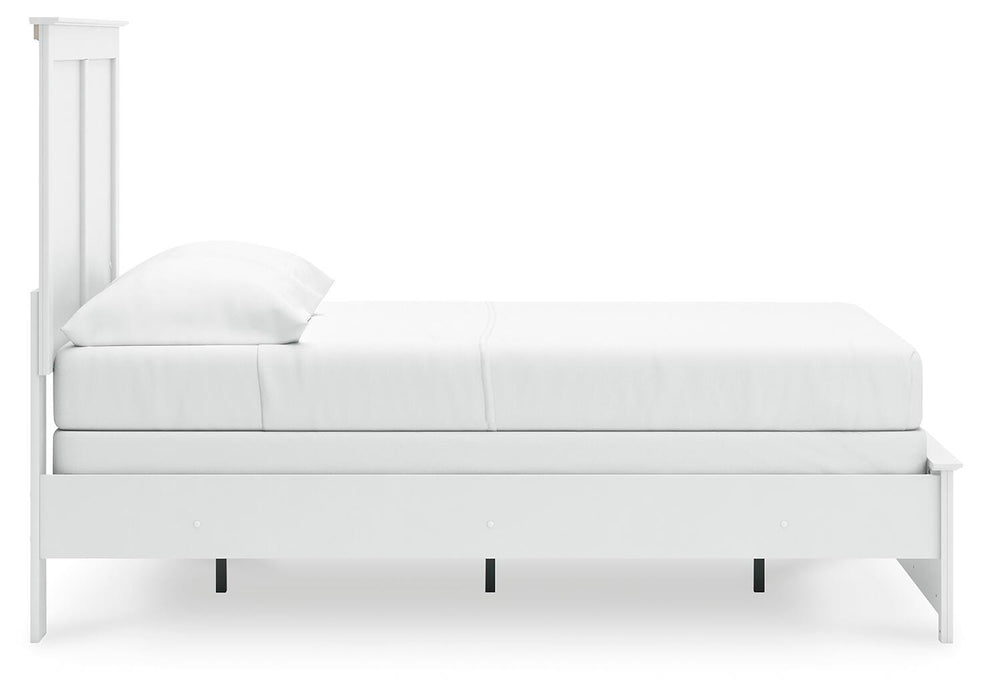 Bostwick Shoals Bedroom Set