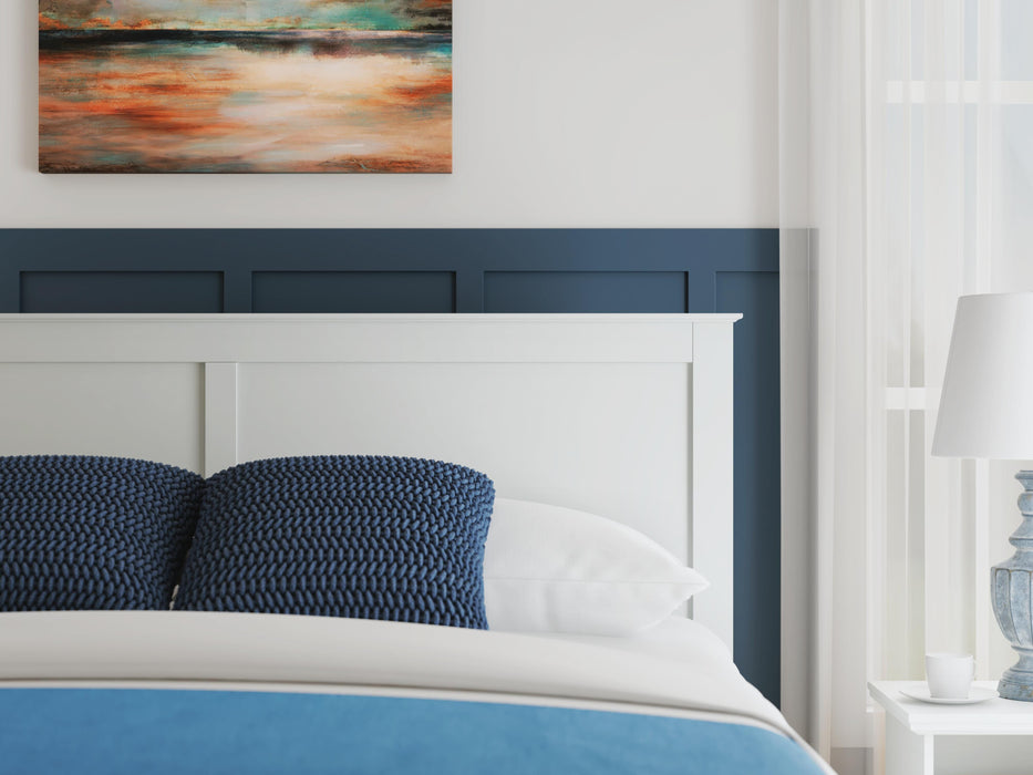 Bostwick Shoals Bedroom Set