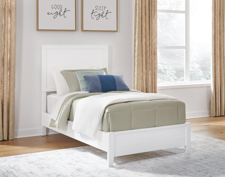Binterglen Bed