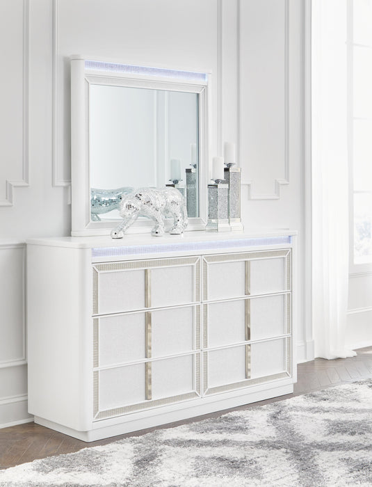 Chalanna Bedroom Set