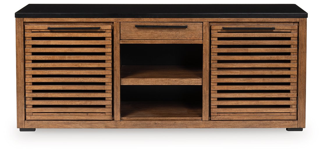 Kallari Credenza