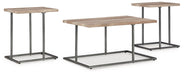 Albreane Table (Set of 3) image